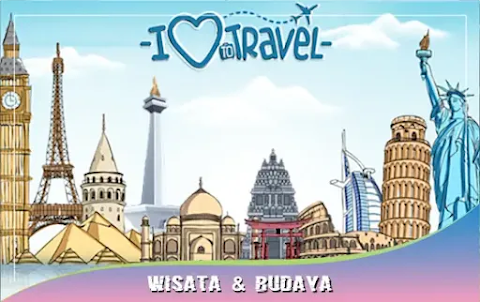 Jelajah Wisata & Kebudayaan di Indonesia