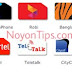 How to setup internet settings for Robi, GP, Airtel, Banglalink and Teletalk