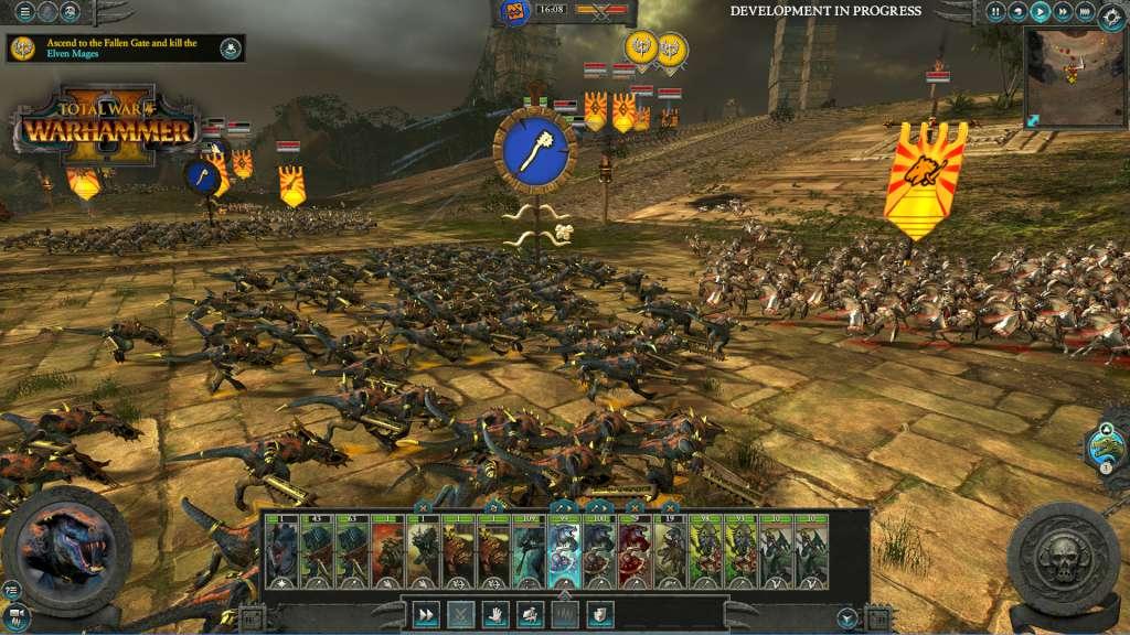total war warhammer free download full version