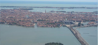 Venice Marathon coming to Venice