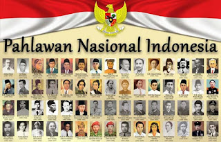  Di bangku sekolah kita telah di ajarkan tentang betapa beratnya perjuangan rakyat indones Kumpulan Puisi Pahlawan Singkat Terbaik Sepanjang Masa