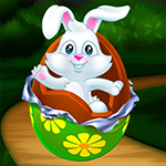 Play Games4King Thanksgiving Rabbit Escape Game