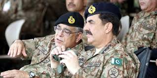 Who Is Let. General Retired Tariq Khan?

Let. Gen Tariq Khan Is Retired General Of Pakistan Army belongs To Dera Ismail Khan.


Let. General Retired Tariq Khan was born In Tank District Of Khyber Pukhtunkhwa Then NWFP.