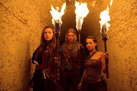 The Shannara Chronicles TV series