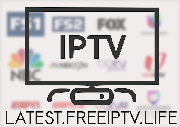 IPTV SERVERS | IPTV LISTS | M3U PLAYLISTS | DAILY AUTO UPDATED LINKS | 25 FEBRUARY 2021