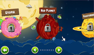 Game PC Angry Birds Space 1.3.0 Terbaru Full Version