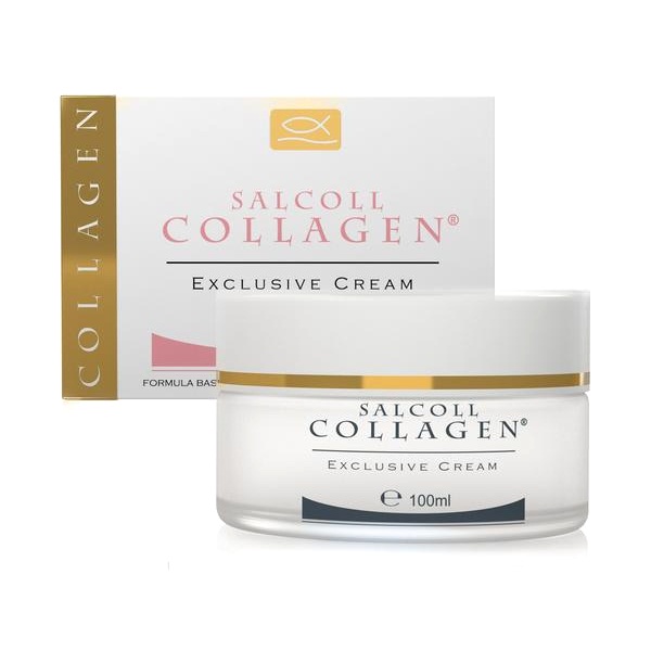  Collagen Face Cream