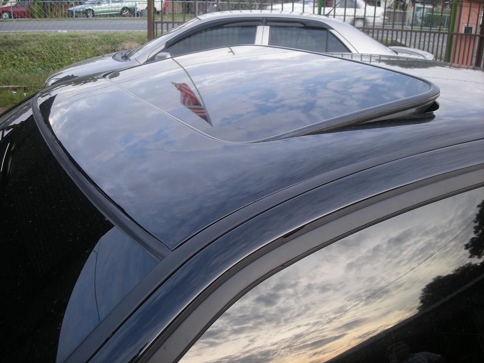 Pemasagan Sunroof  Bengkel Sunroof  Sunroof Garage Lee 