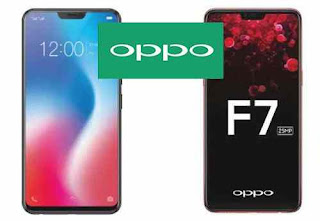  Banyak sekali tipe HP OPPO dengan spesifikasi layar mulai dari  Daftar HP OPPO Layar 6 inch Terbaru 2018