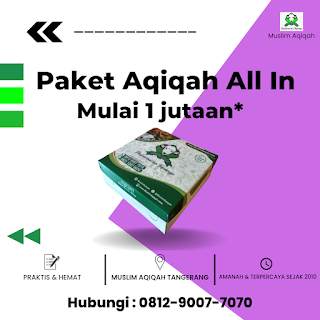 Jasa paket katering Kambing aqiqah cipadu kreo larangan Tangerang