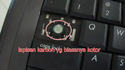 Cara Mengatasi Keyboard Laptop Yang Menekan Sendiri