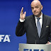 FIFA President Infantino officially confirms dates for 2022 World Cup in Qatar