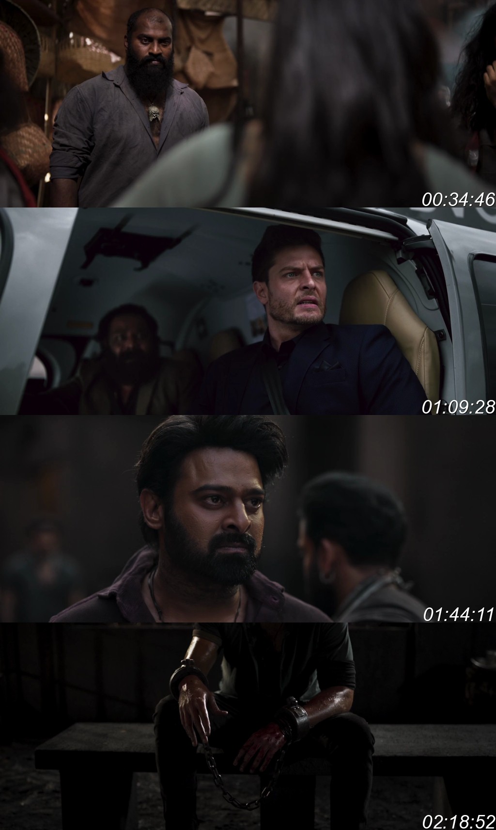 Salaar: Part 1 – Ceasefire (2023) Hindi ORG Dual Audio South Movie HDRip 1080p 720p 480p ESubs Salaar: Part 1 – Ceasefire (2023) Hindi ORG Dual Audio South Movie HDRip 1080p 720p 480p ESubs