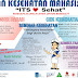 PEKAN KESEHATAN MAHASISWA ITS