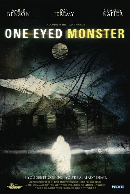 [HD] One-Eyed Monster 2008 Streaming Vostfr DVDrip