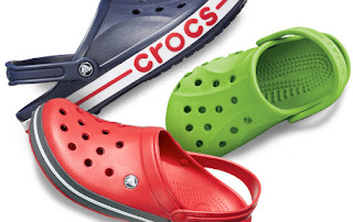 crocs