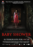 baby shower korku filmi