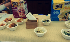 Natural Products Expo East 2014_glutenfreeUdis