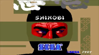 How to download Shinobi Retro Classic game for free.