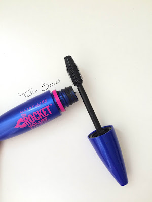 Maybelline The Rocket Volume Express Mascara