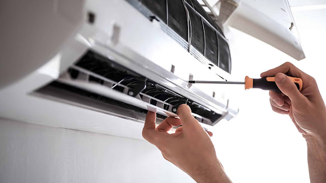 Air Conditioning Maintenance Calgary