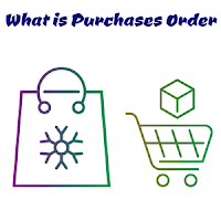 What is Purchase Order (PO) In Accounting