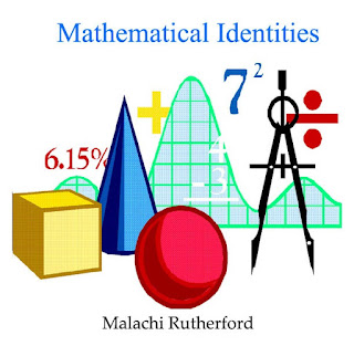 Mathematical Identities