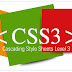 Hiệu ứng chuyển sắc, Gradient Backgrounds CSS3