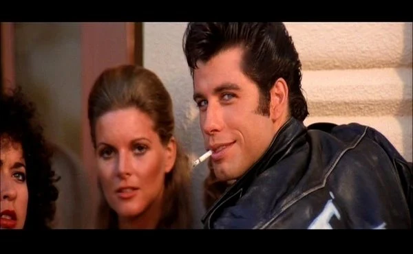 Grease