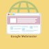 Pengertian dan Fitur Pada Google Webmaster