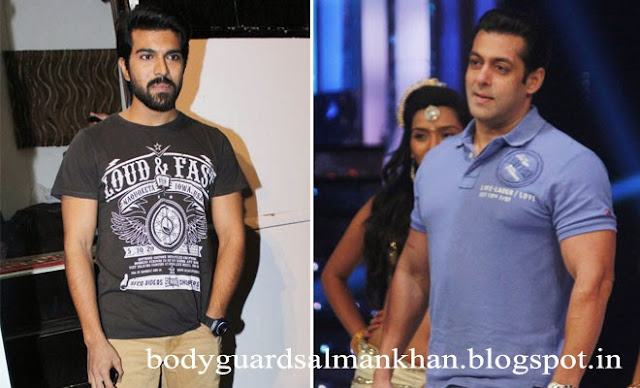 Salman Khan Latest News