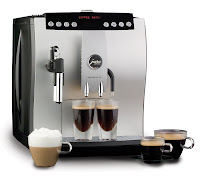 Jura Impressa Z5 Automatic Coffee/Espresso Center product image