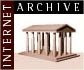 The Internet Archive logo