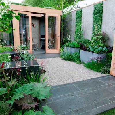 Get Inspired with these Home Garden Ideas