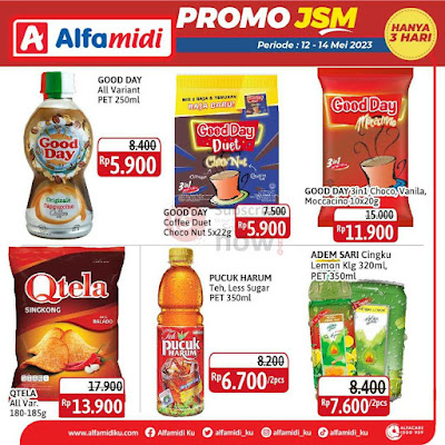 PROMO JSM ALFAMIDI