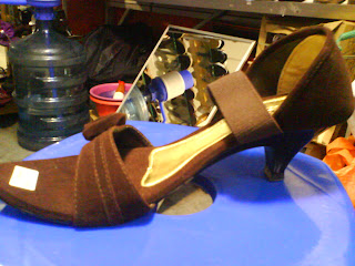 sandal cewek murah meriah - Sepatu Sandal Carbello
