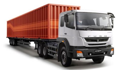 Gambar Truk Fuso Modifikasi Truk Fuso Terlengkap 2022