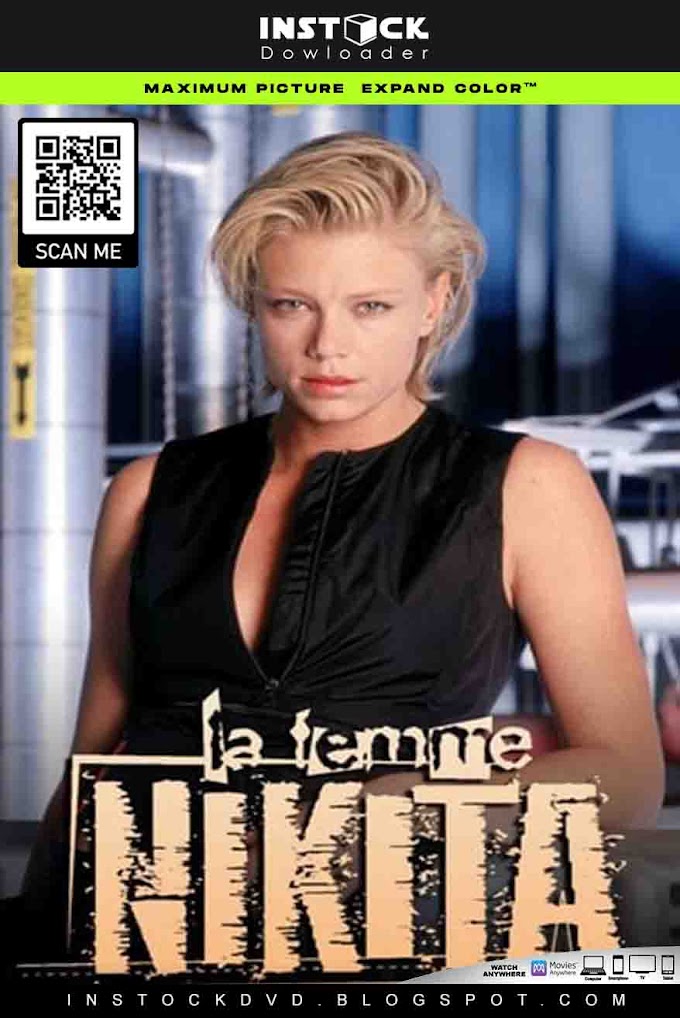 La Femme Nikita (1997–2001) (Serie de TV) HD Latino