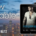 Release Blitz & Giveaway -  Atonement by L.K. Shaw