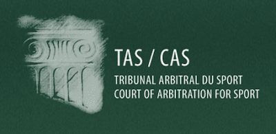 tribunal arbitral del deporte