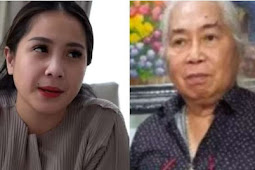 Nagita Slavina siap miskin? Gilanya jumlah harta gono gini yang dituntut Gideon Tangker pada ibunya: Hampir...