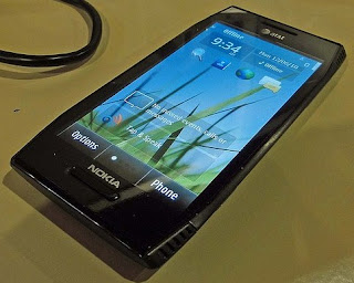 Nokia-X7