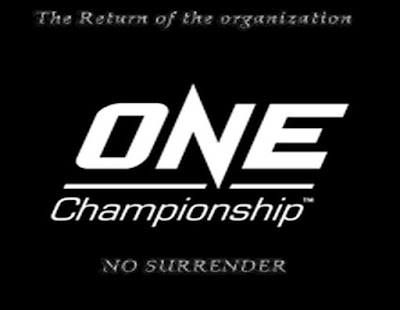 The Return of the organization One Championship