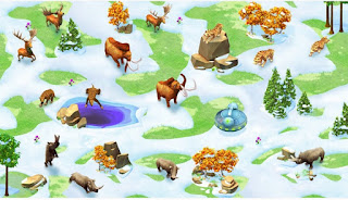  Bagus dan seru itulah yang ditawarkan oleh developer Gameloft dengan Wonder Zoo Animal Re Wonder Zoo Animal Rescue v2.0.7b Gameloft Mod Apk OFFLINE