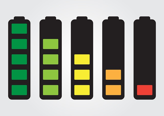 Cara Menampilkan Indikator Battery yang Hilang di Elementary OS Menampilkan Indikator Battery yang Hilang di Elementary OS