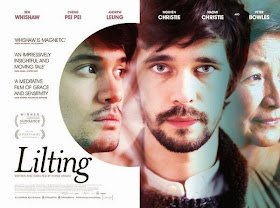 Lilting poster