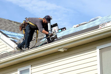 roofing services