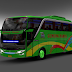 Livery Gunung Harta SHD ETS 2