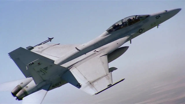 Top 10 best Fighter Jets