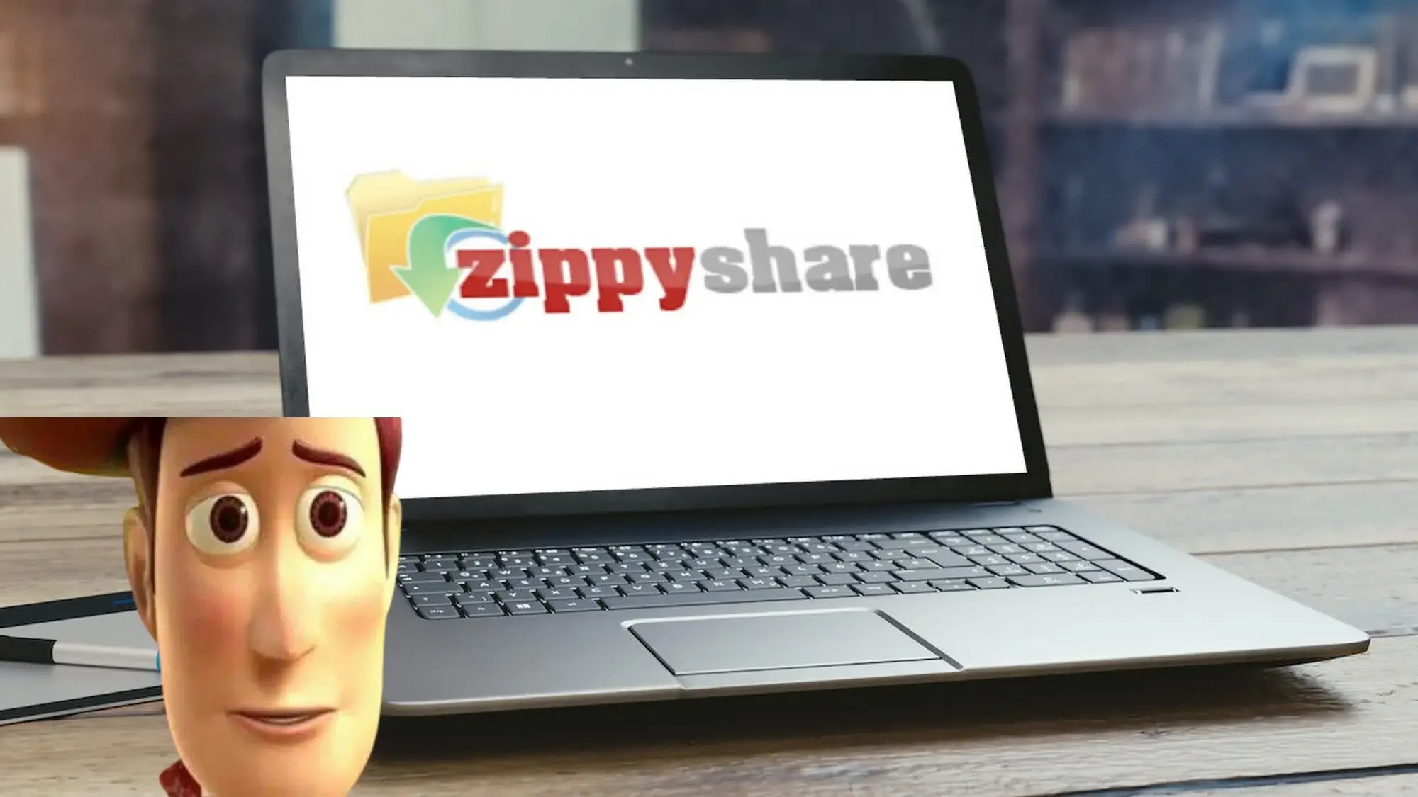 Zippyshare cerrará después de 17 años